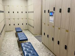 -滨力健身俱乐部