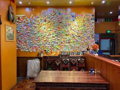 -如意林卡藏餐吧(大昭寺店)