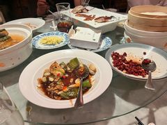 -漢舍中国菜馆(889广场店)