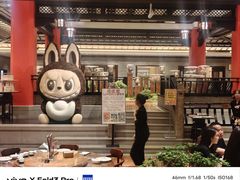 -龙悦湾酒家·八阵鱼生·渔人码头店
