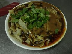 -陈记锅巴菜(五大道店)