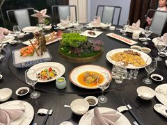 -园林格兰云天大酒店-太极名厨中餐厅