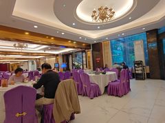 -畔山酒店中餐厅