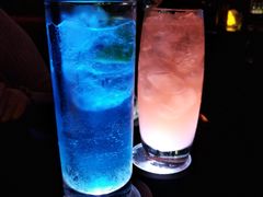 -Masa玛莎酒吧(江南西店)