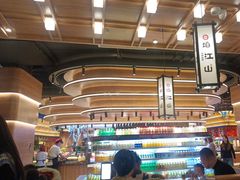-焰江山·海鲜牛排烤肉自助(环形中心店)