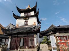 -锦溪古镇