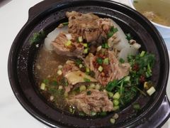 -香港深仔记茶餐厅(东门店)