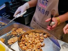 桥头脆骨-文锦巷桥头排骨(林大店)