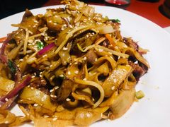 -花笙记打边炉·煲仔饭(五大道店)