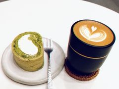 -BIJOU coffee&cocktail(龙岗万科广场店)