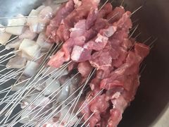 -永安烧烤