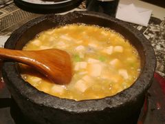 -绿茶餐厅(松江万达店)