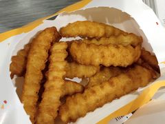 -麦当劳(十字街店)