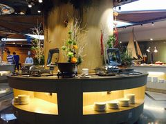 -亿民平安国际大酒店西餐厅(彩田北路店)