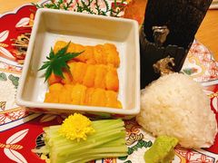 -岚山日本料理(珠江新城店)