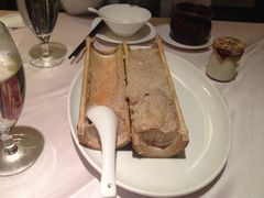 粗茶淡饭•汉口公馆-粗茶淡饭·汉口公馆(循礼门店)