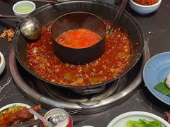 -巴蜀大将火锅(春熙店)