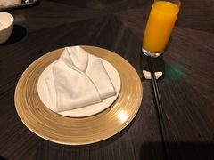 -万丽轩·粤菜(王府井金茂万丽酒店)
