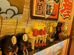 -七町糖果寿司屋(龙洞广工店)