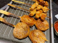 -土大力韩国烤肉料理(开封龙亭店)