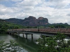 -丹霞山风景名胜区