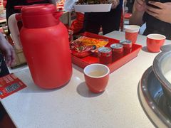 -袁记串串香(新南门店)