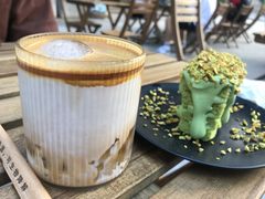 -Home Cafe(水榭春天店)