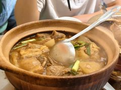 -肥家大排档(天河体育西店)