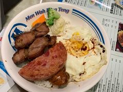 敏华四宝饭-敏华冰厅(番禺天河城店)