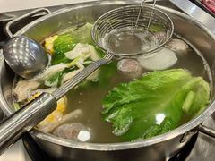 -就这么牛潮式牛肉火锅(华侨城店)