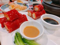 -点都德(大茶楼店)