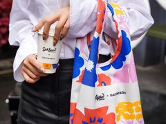 -Seesaw Coffee(上生新所店)