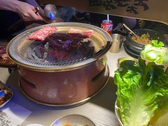 -西塔老太太泥炉烤肉(温州首店万象城黑金店)