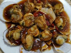 -九龙餐厅(大沽路店)