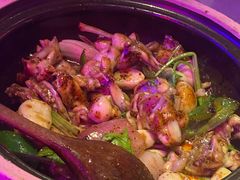 -啫神·广州地标美食(北京路店)