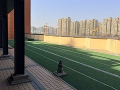 -AFTERWORK健身(临平银泰inPARK店)