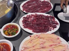 -贵宾牛·潮汕牛肉火锅(珠池总店)