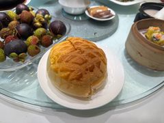 -海都六福酒家(世博广场店)