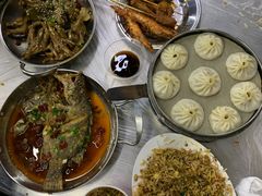 -小民大排档(马场角横路店)
