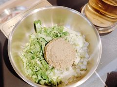 -西塔老太太泥炉烤肉(双井店)