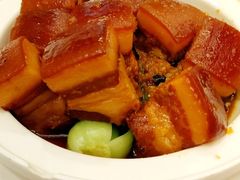 一品东坡肉-眉州东坡(中日友好医院店)