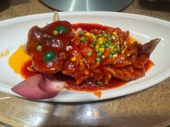 -鱼食饭稻·苏浙土菜17年老馆子(平江路店)