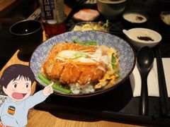 -牛気·越光米牛肉饭(水游城店)