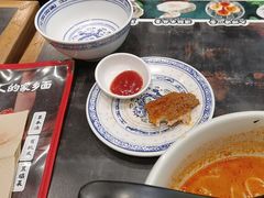 -和府捞面(天河领展广场店)