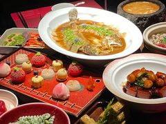 -锦楼·臻选新杭帮(杭州中心店)