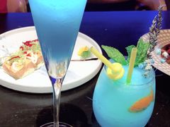 -陌上花儿·音乐西餐吧(和平店)