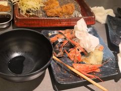 -沼津港精致料理·寿喜烧·烧鸟(龙湖南桥天街日料榜单店)