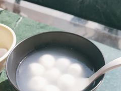 宁波汤圆-宁波汤团店(外滩店)