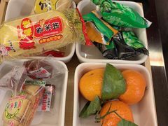 -繁花足道(梅江店)