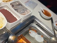 -海底捞火锅(龙茗路店)